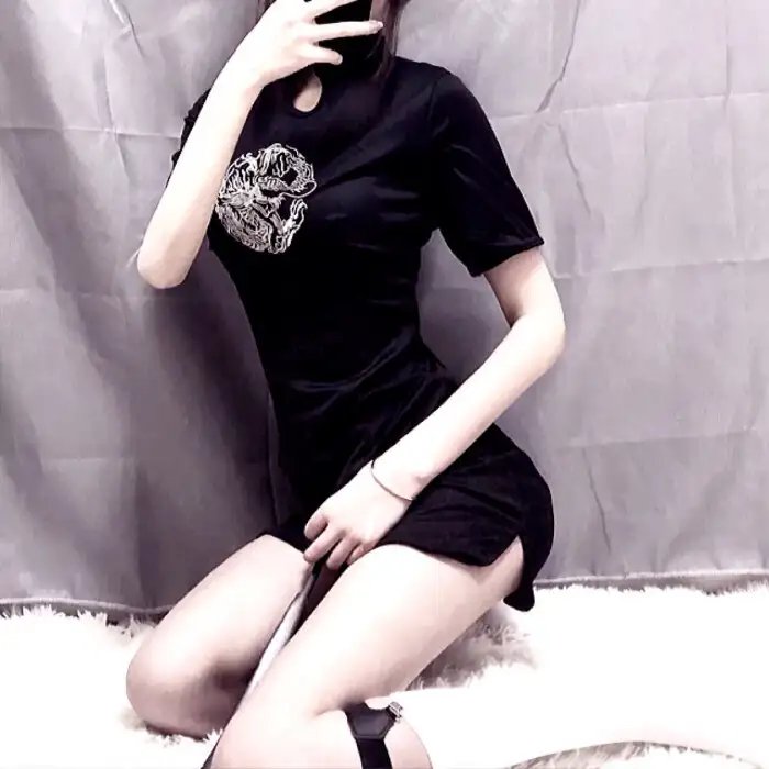 燃烧情人